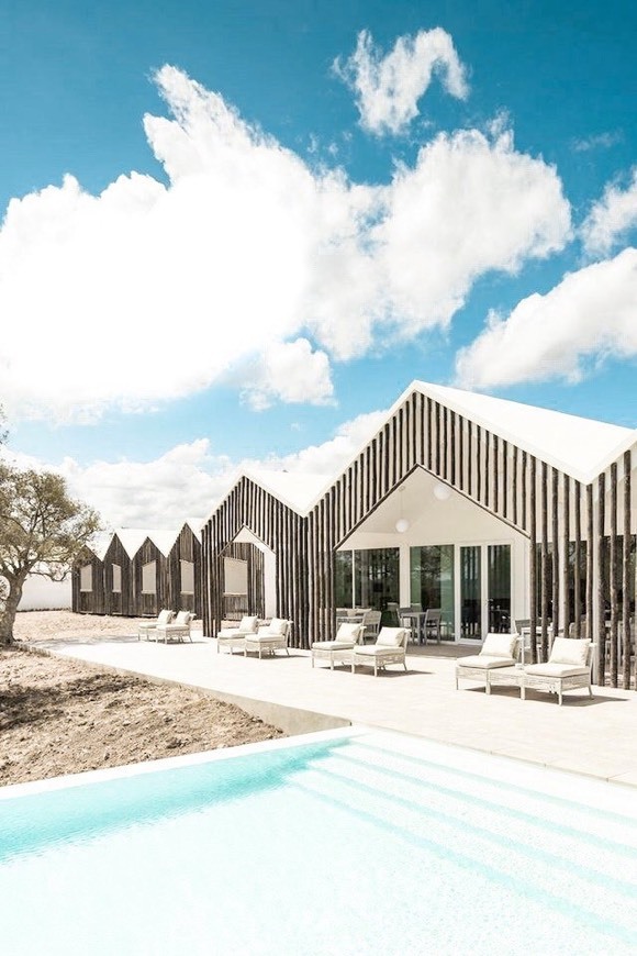 Sobreiras - Alentejo Country Hotel