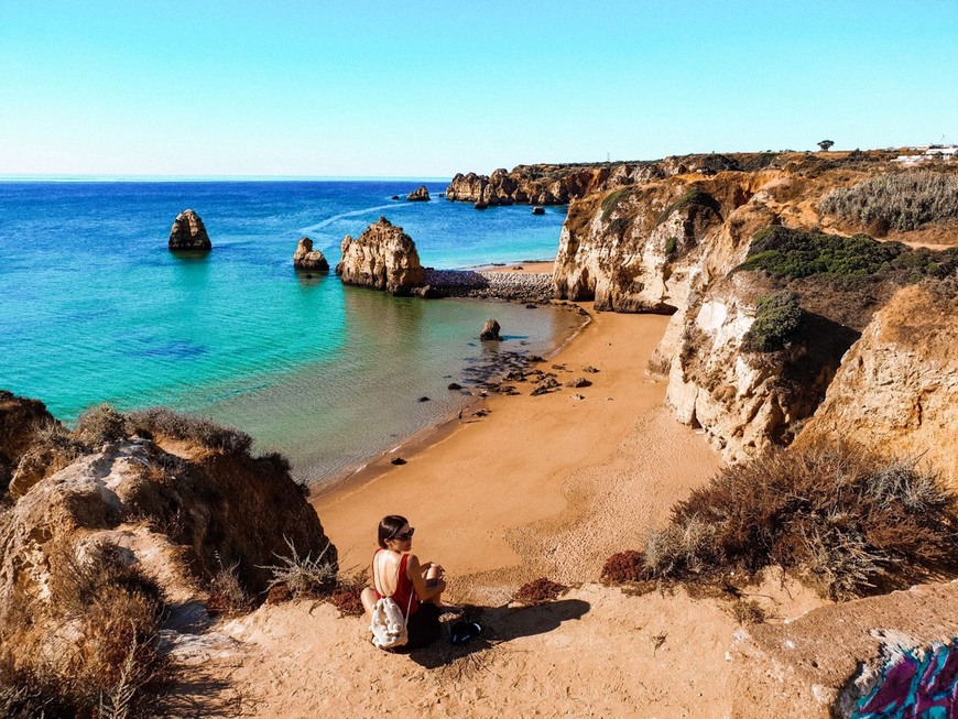 Praia do Pinhão