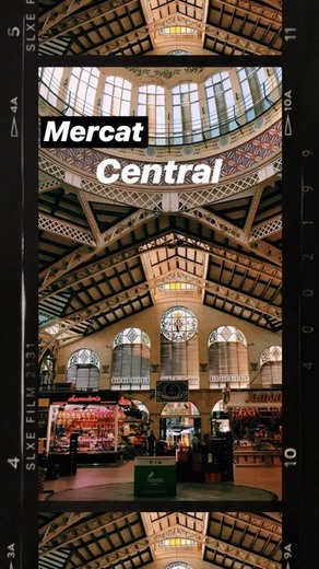 Mercat Central