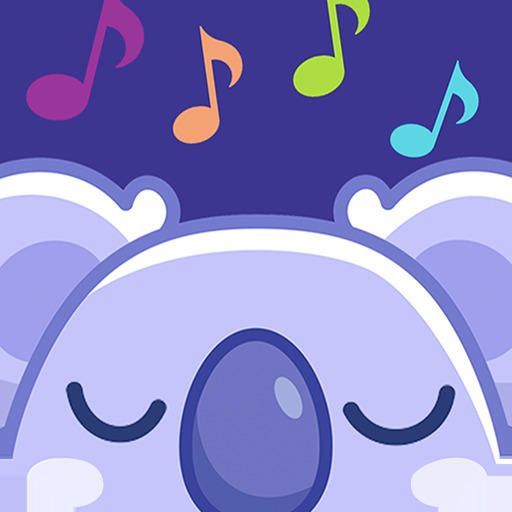 App Moshi sleep and mindfuness