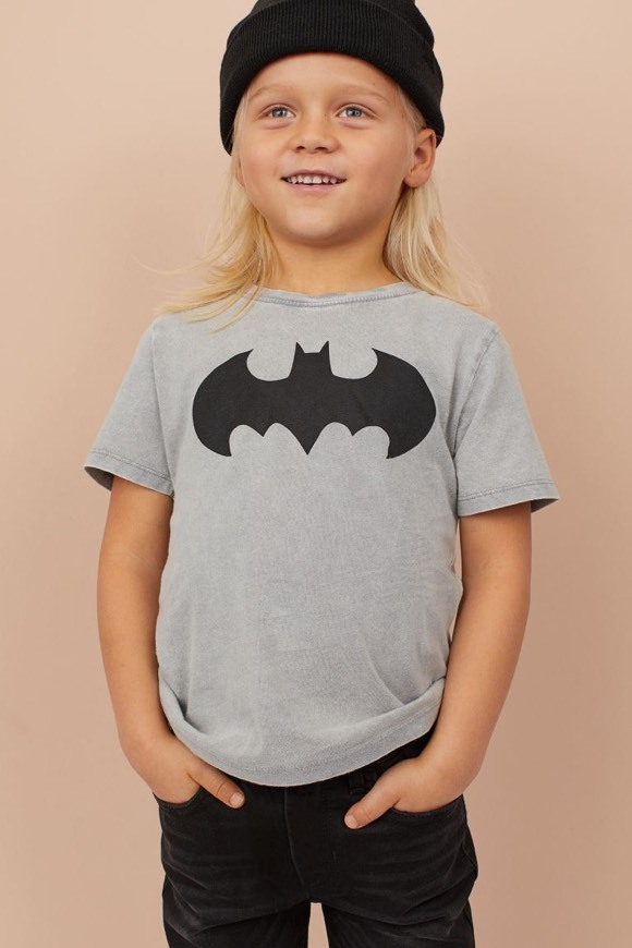 Producto Tshirt batman