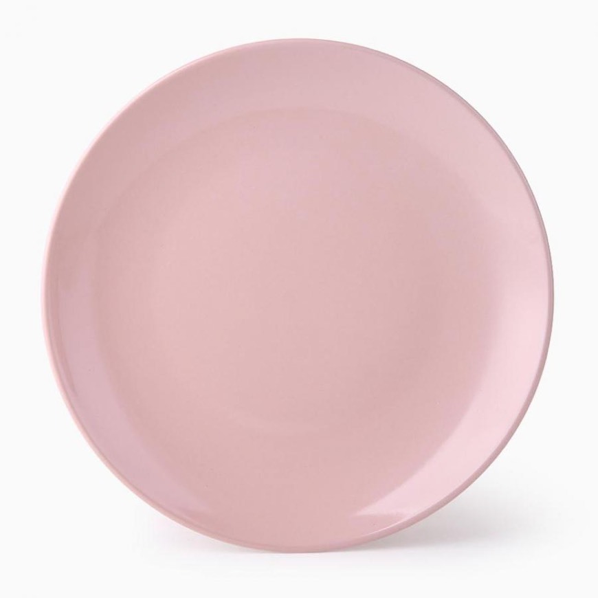 Social Prato rosa