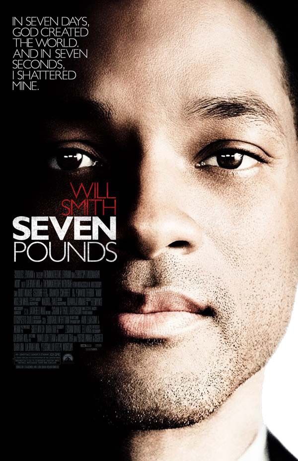 Movie Seven Pounds | Netflix