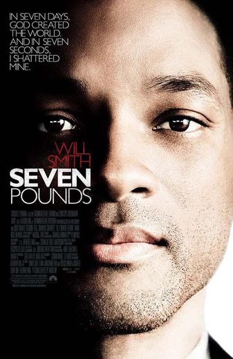 Seven Pounds | Netflix