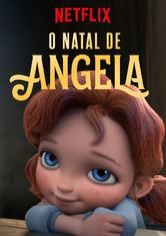 Película O Natal de Ângela