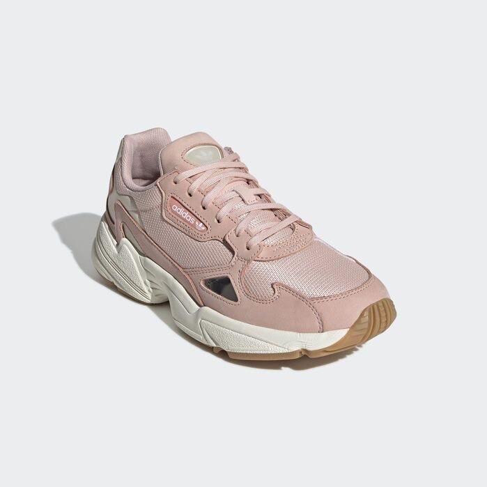 Fashion Adidas Falcon Light Pink