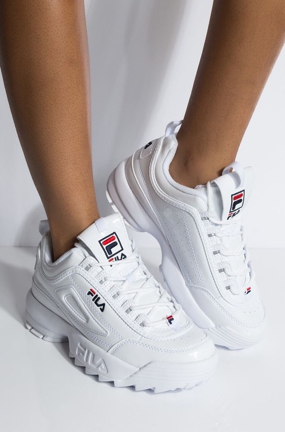 Product Fila Disruptor