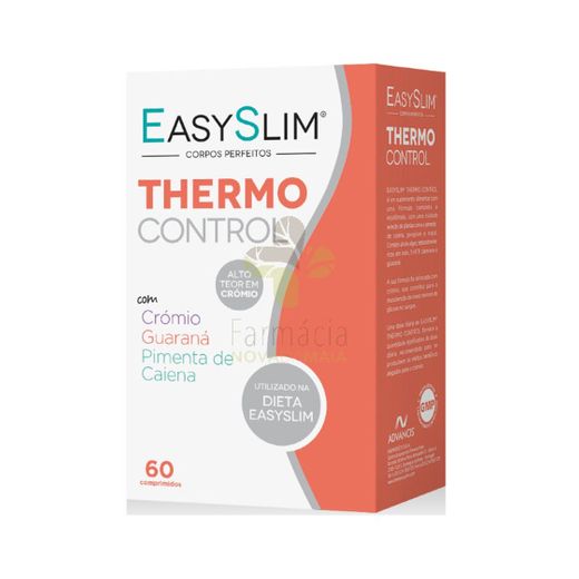 Easy Slim Thermo Control