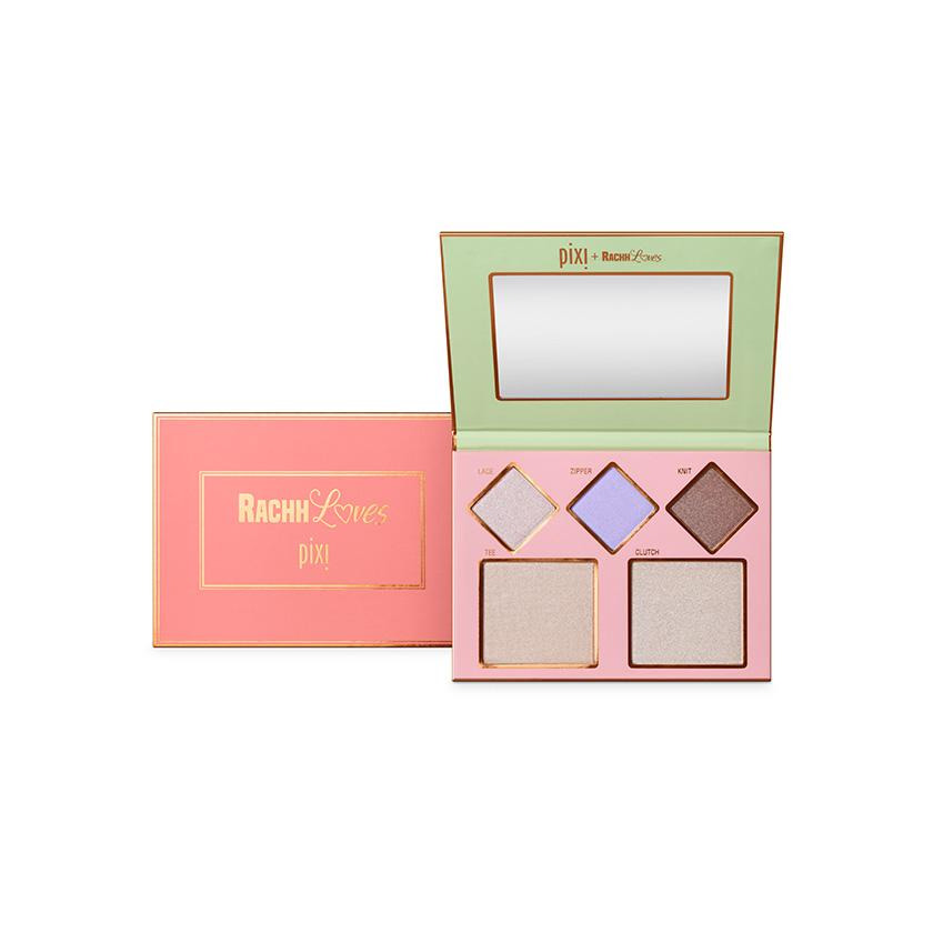 Products The Layers Highlighting Palette