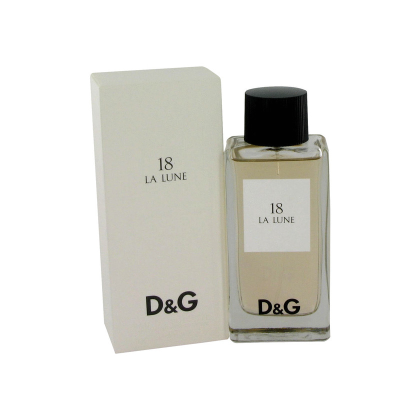 Product Dolce & Gabbana 18 La Lune