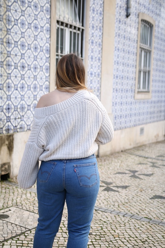 Calças Levi’s 