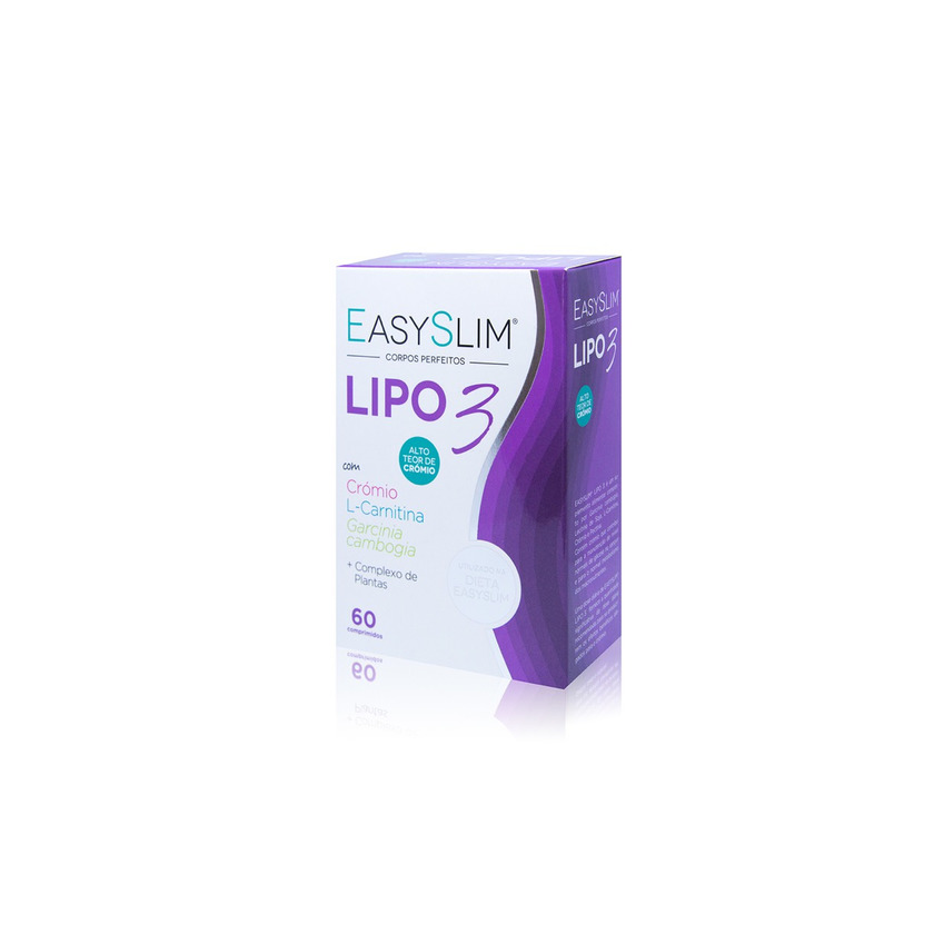 Products Lipo 3