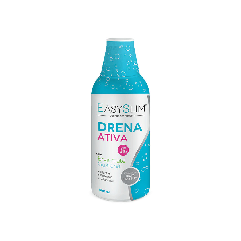 Producto Drenante Drena Ativa