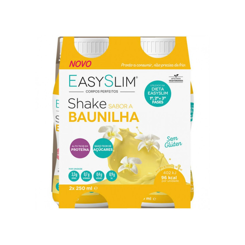 Products Easyslim Shakes