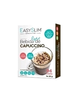 Product EasySlim Bebidas Light Capuccino