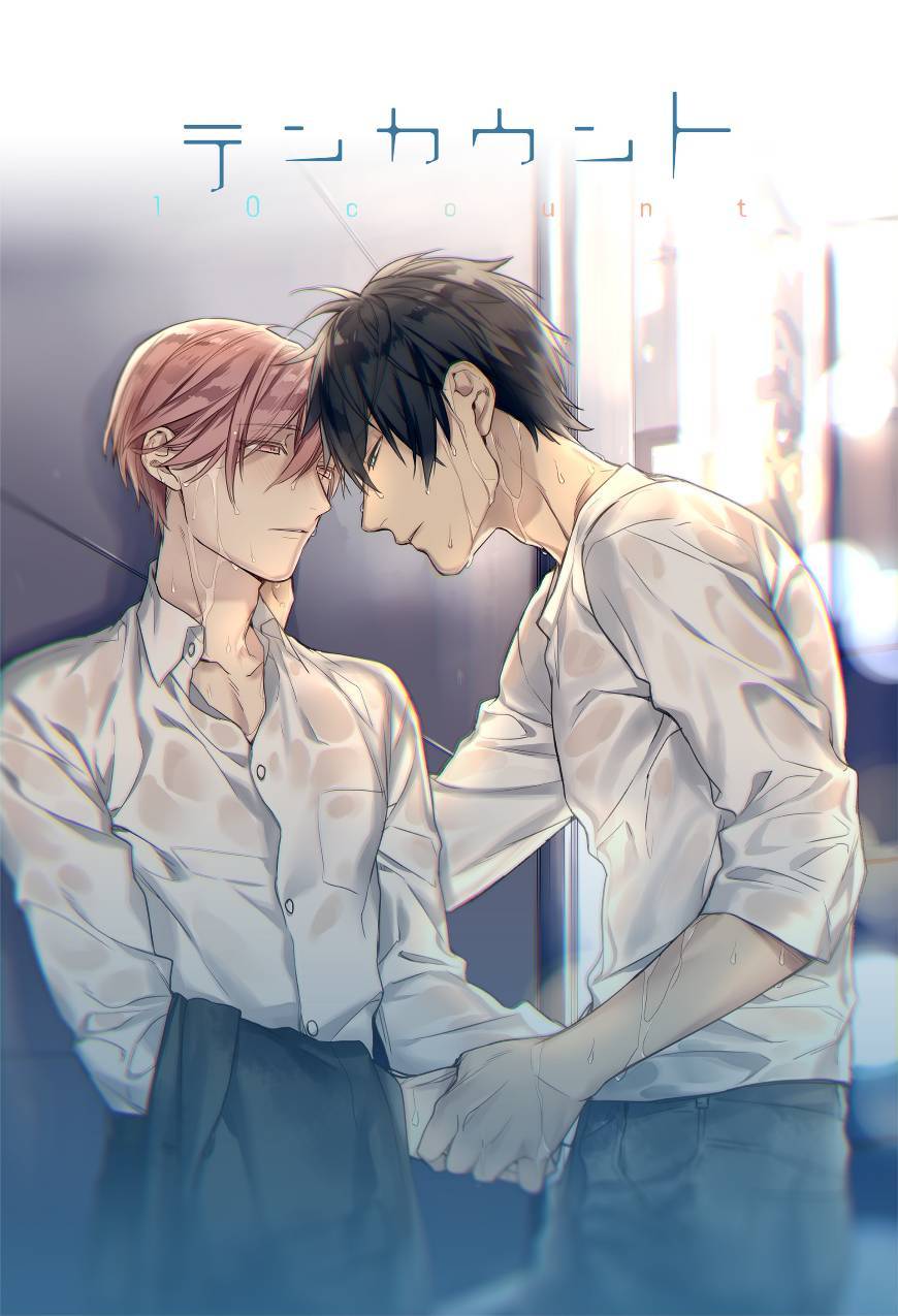 ten count
