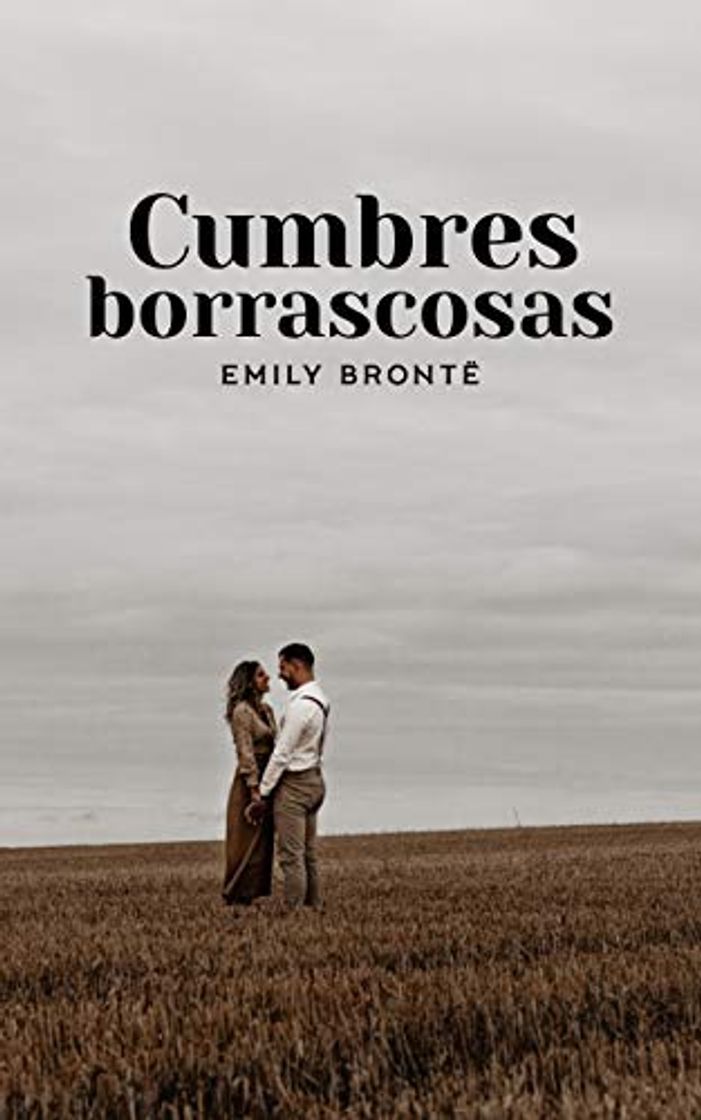 Libros Cumbres borrascosas: Clásicos de la literatura inglesa