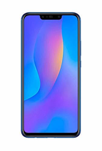 Products Huawei P Smart Plus - Smartphone de 6.3"