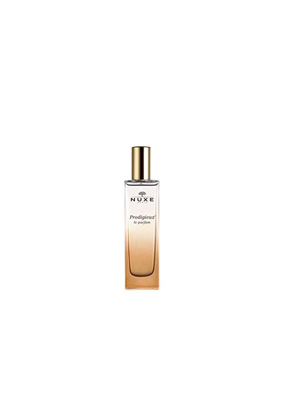 Social Nuxe Prodigieux Le Parfum Edp Vapo 50 Ml