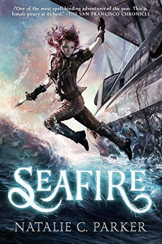 Libro Seafire