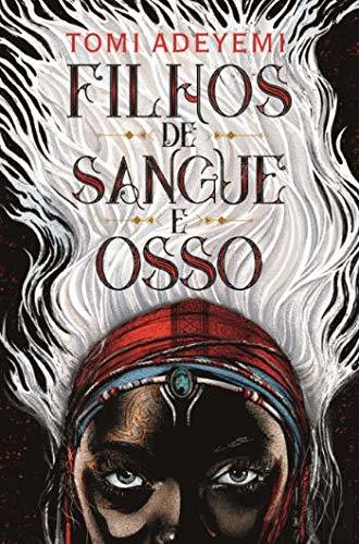 Book Filhos de Sangue e Osso