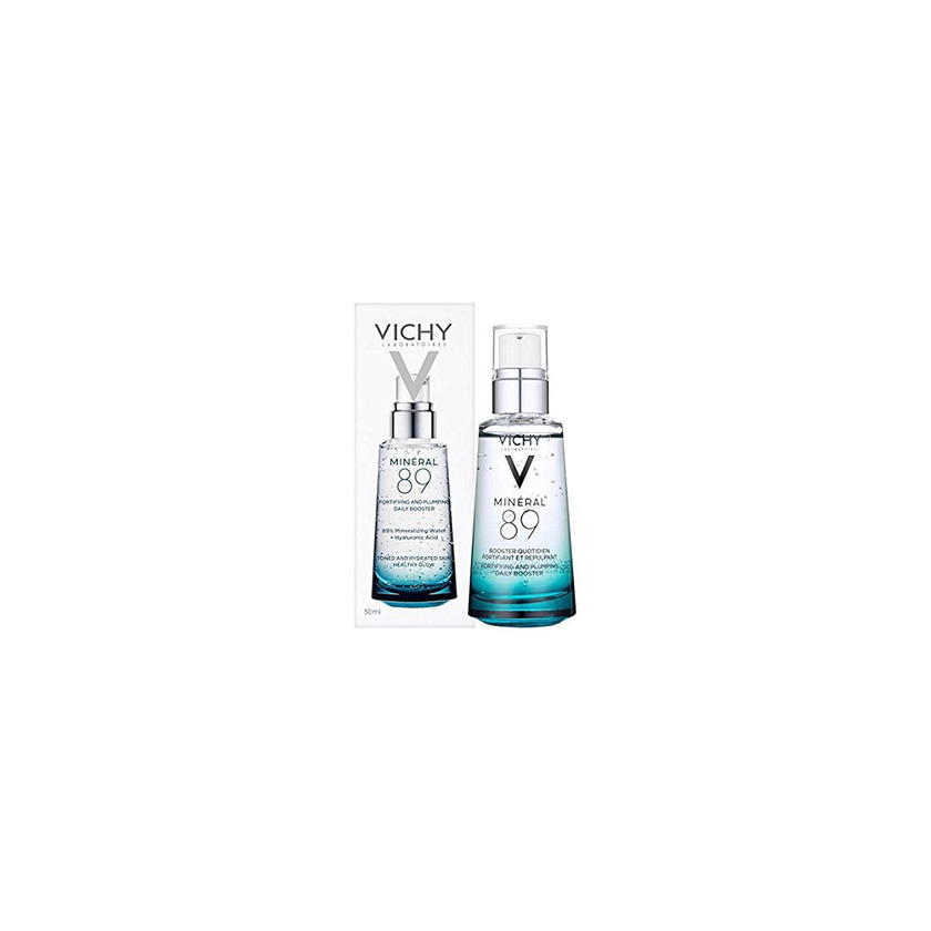 Belleza Serum Vichy Mineral 89