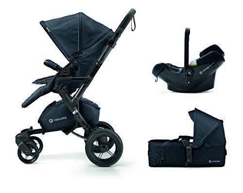 Producto Concord Neo Mobility Set - Sistema modular neo