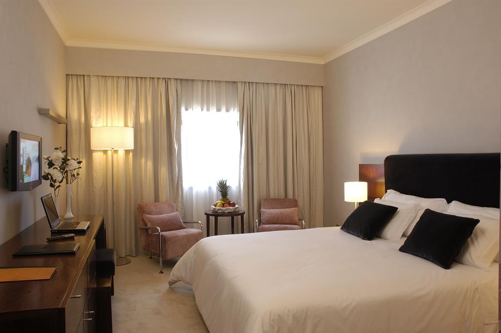 Place Hotel Olissippo Oriente