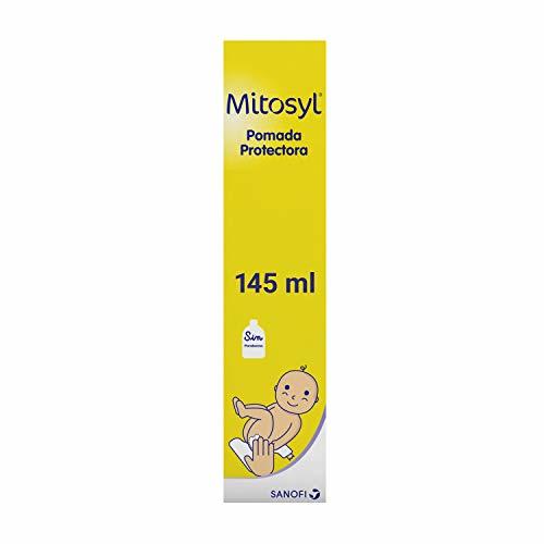 Social Mitosyl Pomada protectora 145 ml