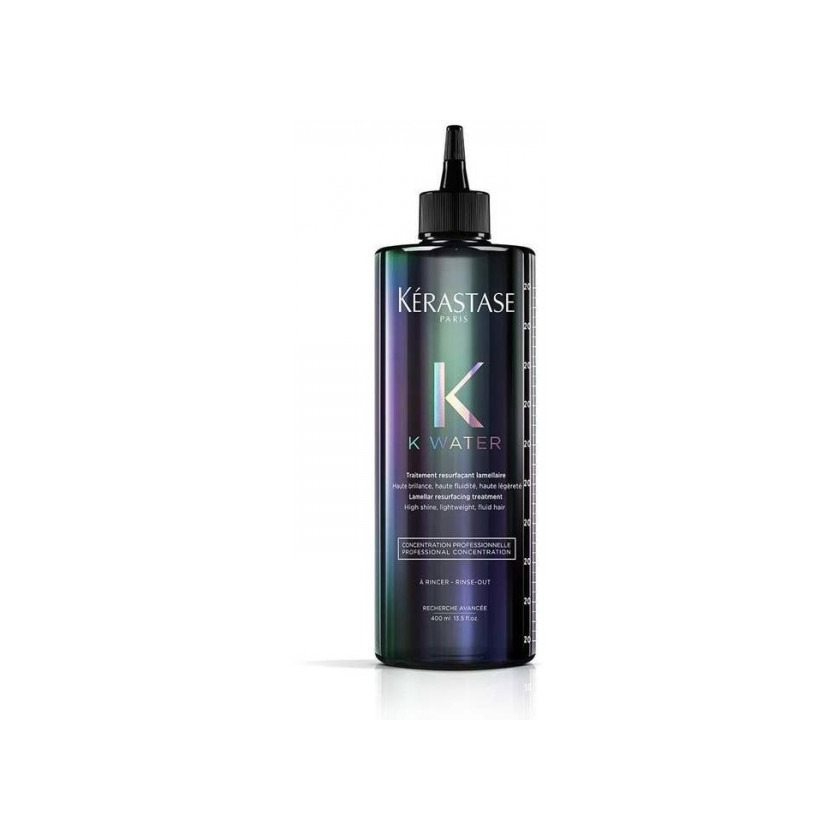 Social Kérastase K Water 400ml