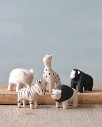 Social odin parker wood toys