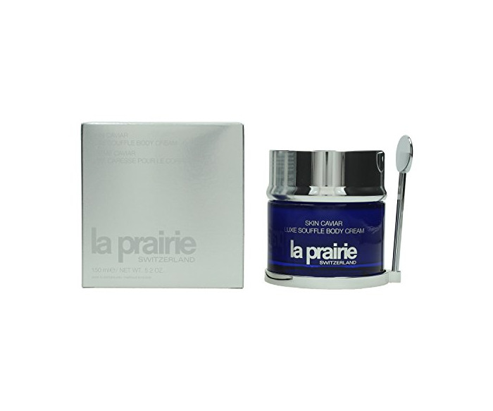 Beauty La Prairie Skin Caviar Luxe Body Souffle Tratamiento Corporal