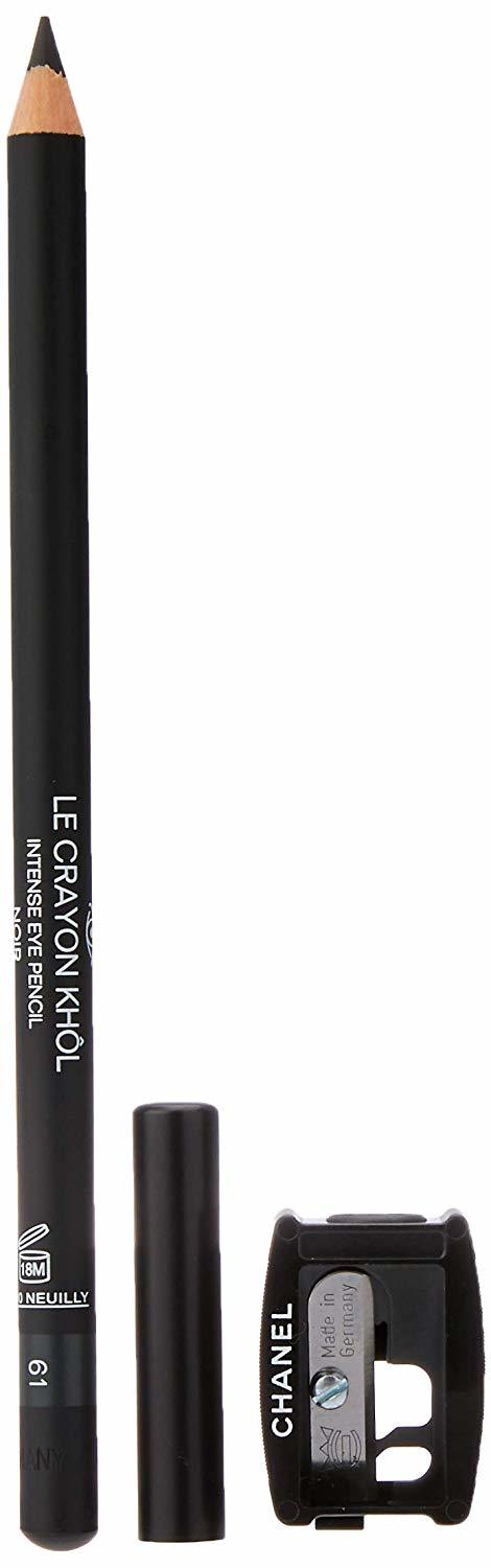 Beauty Chanel Le Crayon Khôl #61-Noir 1