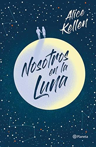 Book Nosotros en la luna