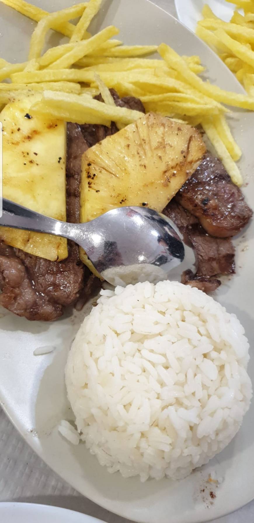 Restaurantes Kantinho Do João