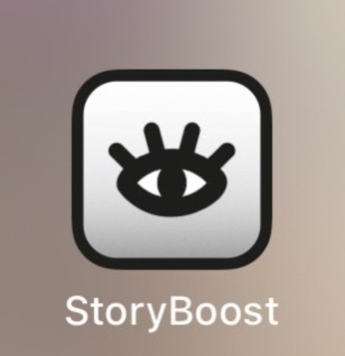 StoryBoost