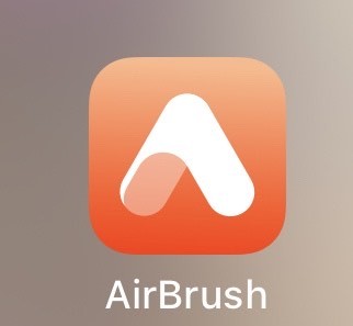 App Airbrush