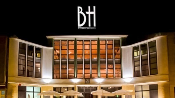 Restaurants BH Foz 