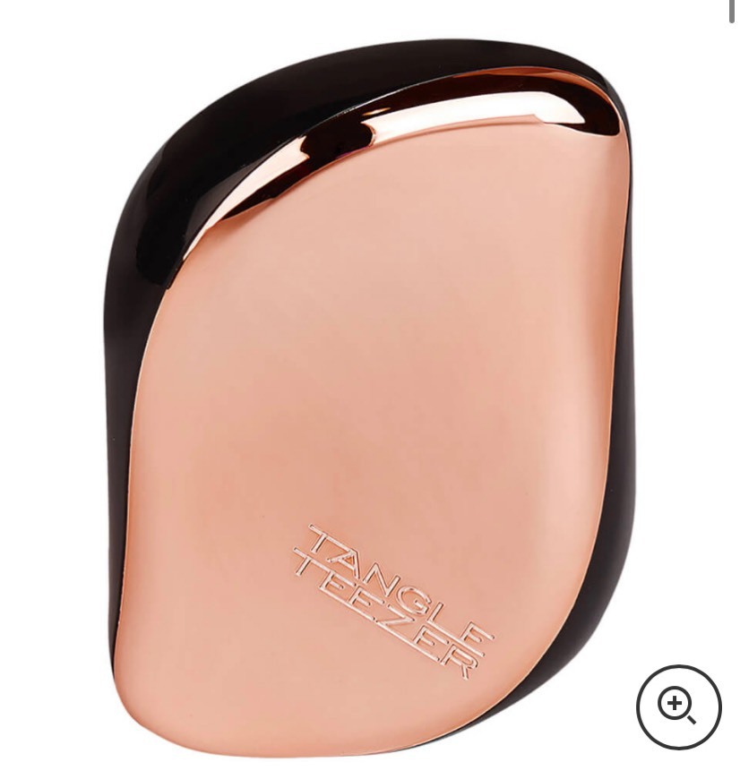 Fashion Escova de cabelo Tangle Teezer 