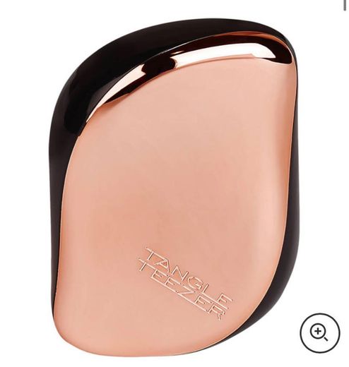 Escova de cabelo Tangle Teezer 