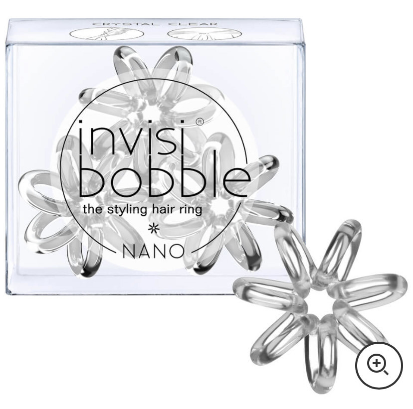 Moda Invisibobble