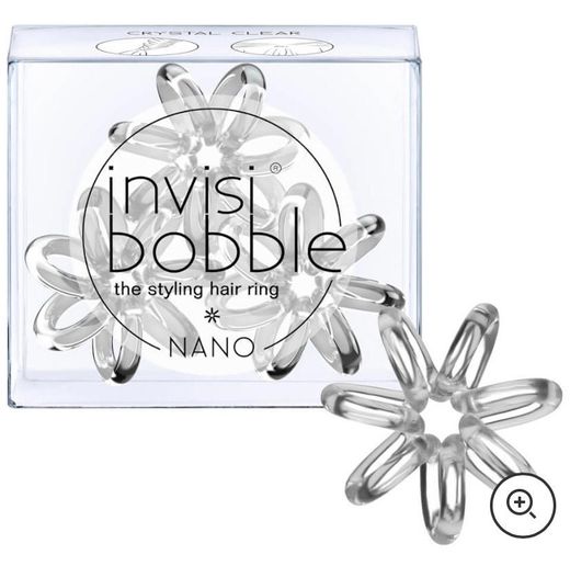 Invisibobble