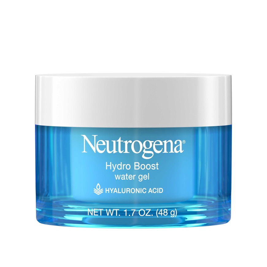 Moda Neutrogena Hydro Boost