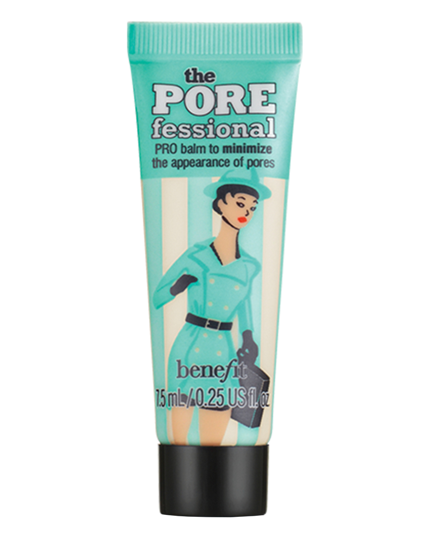 Fashion The POREfessional