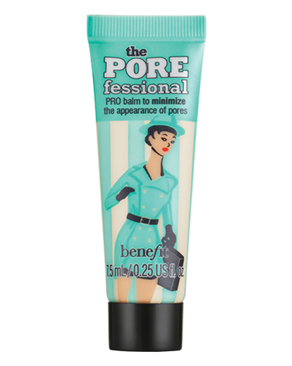 The POREfessional