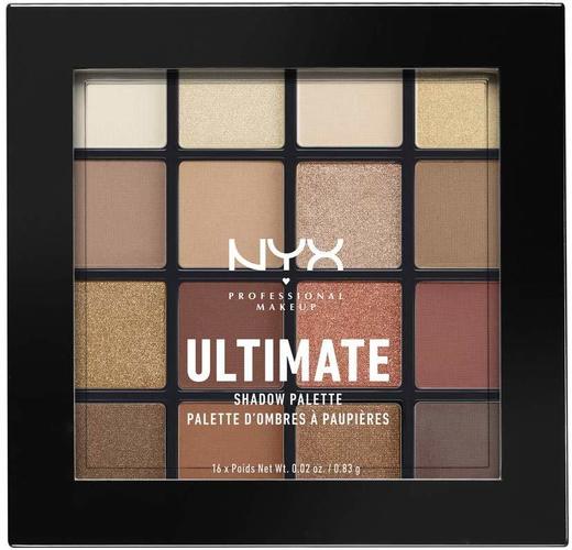 ULTIMATE SHADOW PALETTE