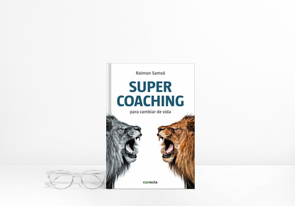 Book Supercoaching: Para cambiar de vida