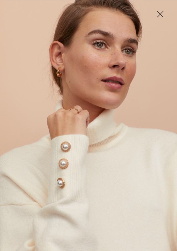 Malha H&M