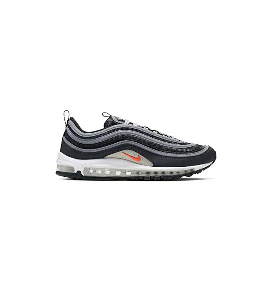 Social Nike Air MAX 97 Essential, Zapatillas de Atletismo para Hombre, Multicolor