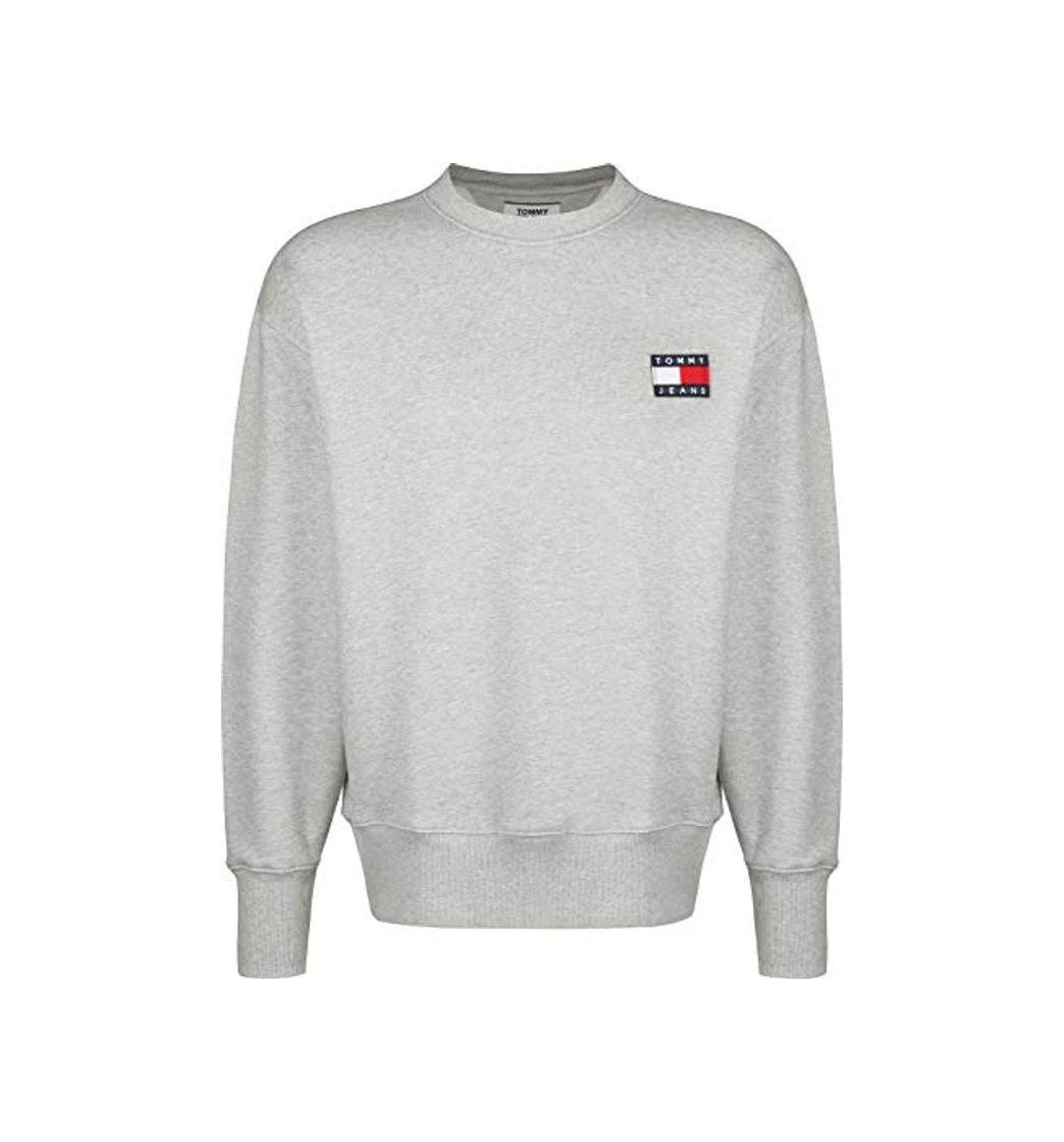 Productos Tommy Hilfiger - DMODM06592 038 - Sudadera Logo - SIN Capucha -